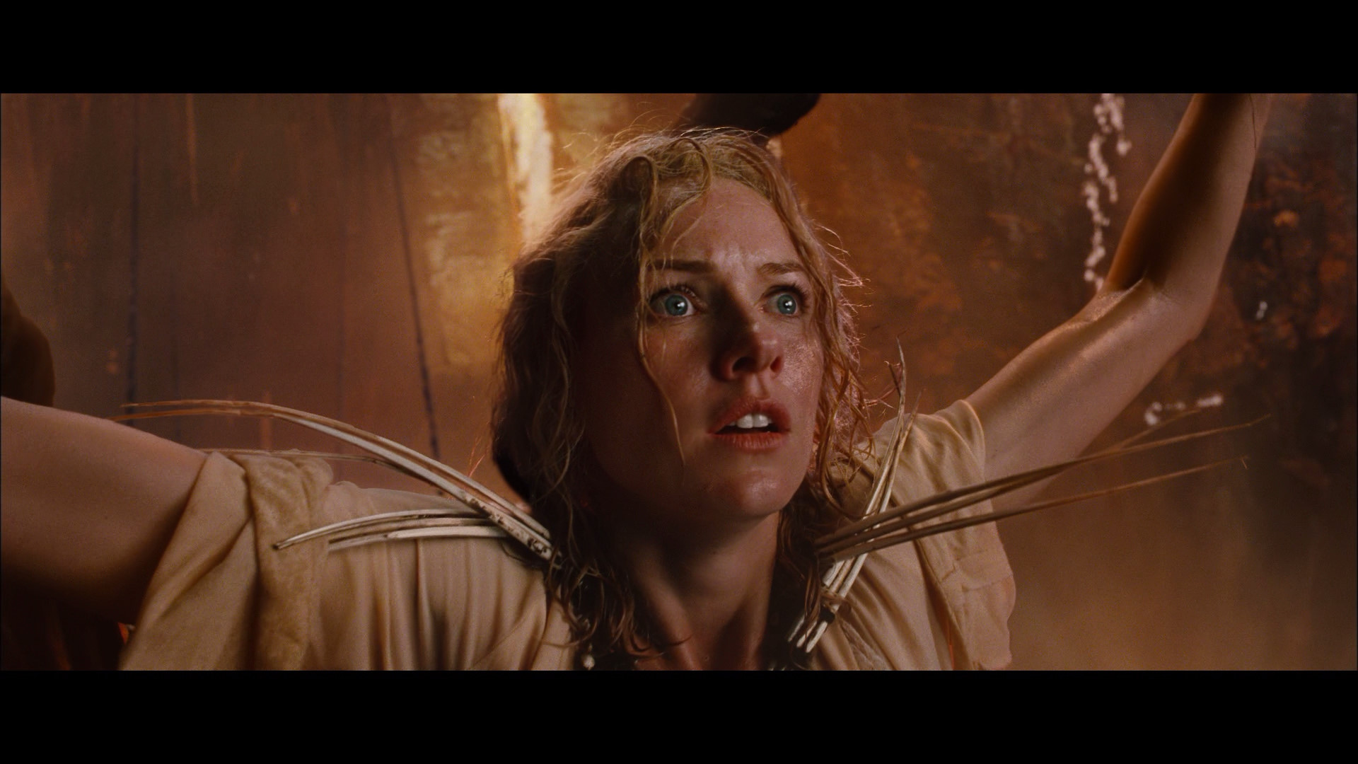 Necessary try Naomi watts king kong Consider, that Naomi watts king kong please where